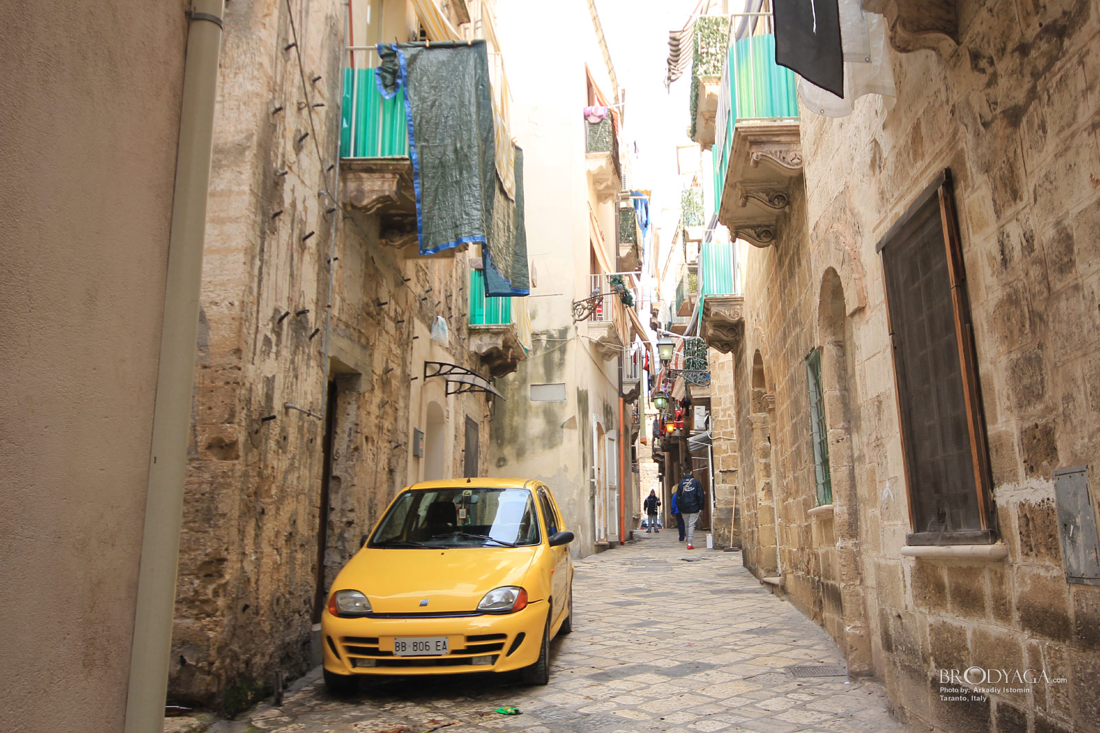 Taranto